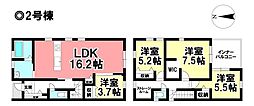 Livele Ｇarden.S  新築分譲住宅 中川区大当郎 -全3棟-