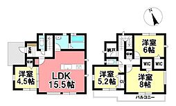 GRAFARE 新築分譲住宅 港区東茶屋1丁目 全1棟