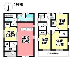 Livele Ｇarden.S  新築分譲住宅 中川区西伏屋