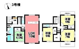 FIRST TOWN 新築分譲住宅 大治町西條佐渡