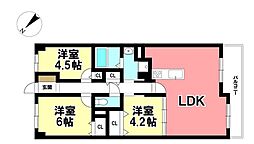 藤和シティコープ白鳥