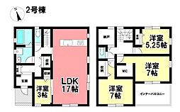 Livele Ｇarden.S  新築分譲住宅 蟹江町大字今字川東上