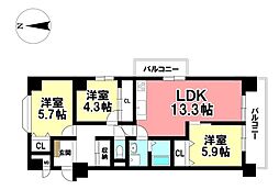 ライオンズマンション伏屋