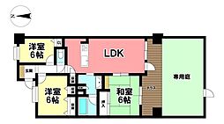 ライオンズマンション港西第5