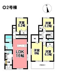 FIRST TOWN 新築分譲住宅 熱田区千年2丁目 全4棟