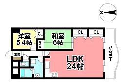 シティコーポ尾頭橋5号館