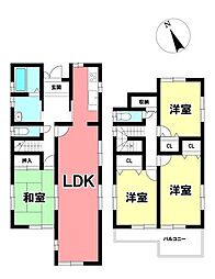 中古戸建　津島市愛宕町5丁目