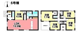 KEIAI FiT 新築分譲住宅 中川区長須賀2丁目