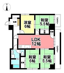 寿ゞやマンション六番町