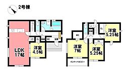 GRAFARE 新築分譲住宅 あま市七宝町桂山之浦