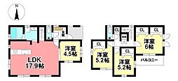 中古戸建　港区春田野1丁目