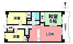 チサンマンション大治