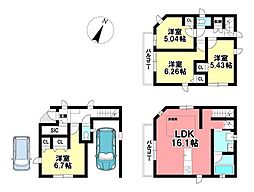 中古戸建　熱田区古新町1丁目