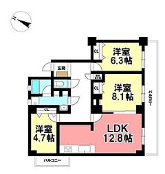 シーアイマンション第2瑞穂