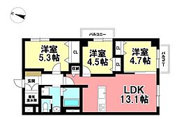 松栄レックスマンション