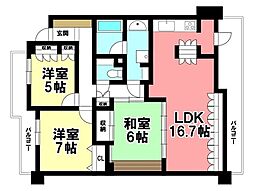 八事月見ヶ丘シティハウス