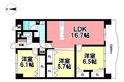 シティコーポ尾頭橋5号館