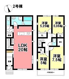 GRAFARE 新築戸建 港区船頭場1丁目 全3棟