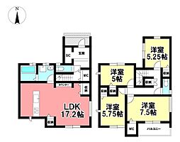 GRAFARE 新築戸建 港区遠若町1丁目
