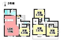 Heartful-Town 新築戸建 あま市新居屋鶴田