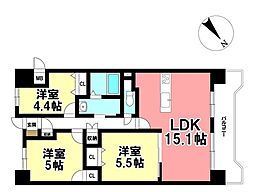 チサンマンション新大治