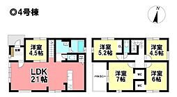 KEIAI FiT 新築戸建 あま市西今宿郷内一 全4棟