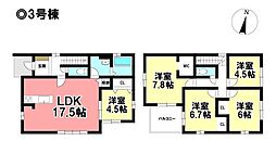 KEIAI FiT 新築戸建 あま市西今宿郷内一 全4棟