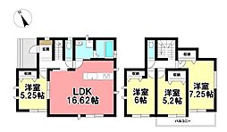 Heartful-Town 新築戸建 蟹江町西之森9丁目