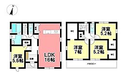 Livele Ｇarden.S  新築戸建 津島市江東町3丁目