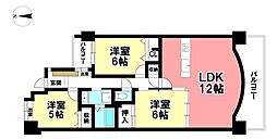 ライオンズガーデン一番町