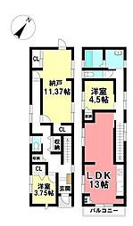 中古戸建　中村区宿跡町3丁目