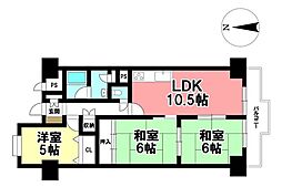 瑞穂センチュリーマンション