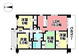 スペリア千音寺