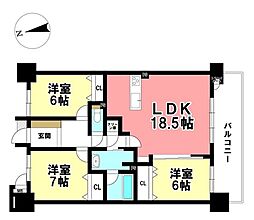 シャトレ愛松名古屋港