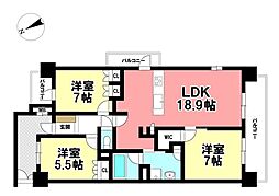 ザ・マリンスクエア