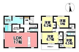 FIRST TOWN 新築戸建 港区七反野1丁目 全1棟