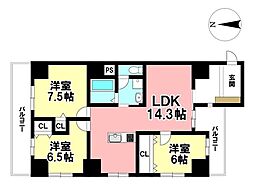 丸美タウンマンション伊勢山
