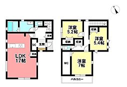 Livele Ｇarden.S  新築戸建 港区東茶屋1丁目