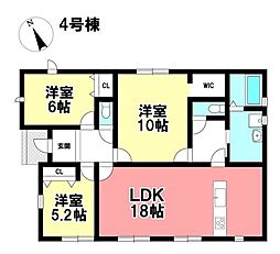 新築戸建 鈴鹿市長太新町2丁目　全5棟