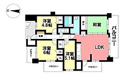 ライオンズガーデン戸田