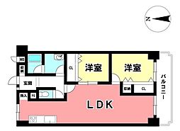 シャルマンコーポ木場町