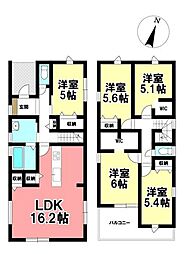 Livele Ｇarden.S  新築戸建 港区錦町 全1棟