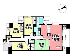 ローレルコート弥富東