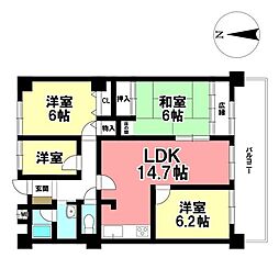 レインボー甚目寺