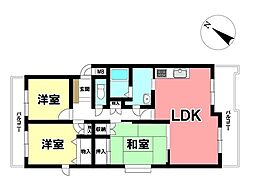ライオンズマンション菅田第2