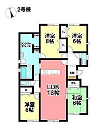 LIGNAGE 新築戸建 津島市神尾町東之割