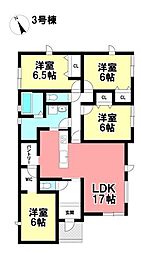 新築戸建 亀山市山下町山下　全3棟
