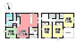 新築戸建　亀山市川合町今里