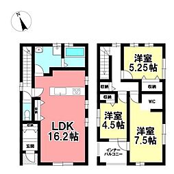 中古戸建　河芸町上野