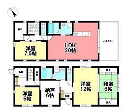 中古戸建　津島市北町